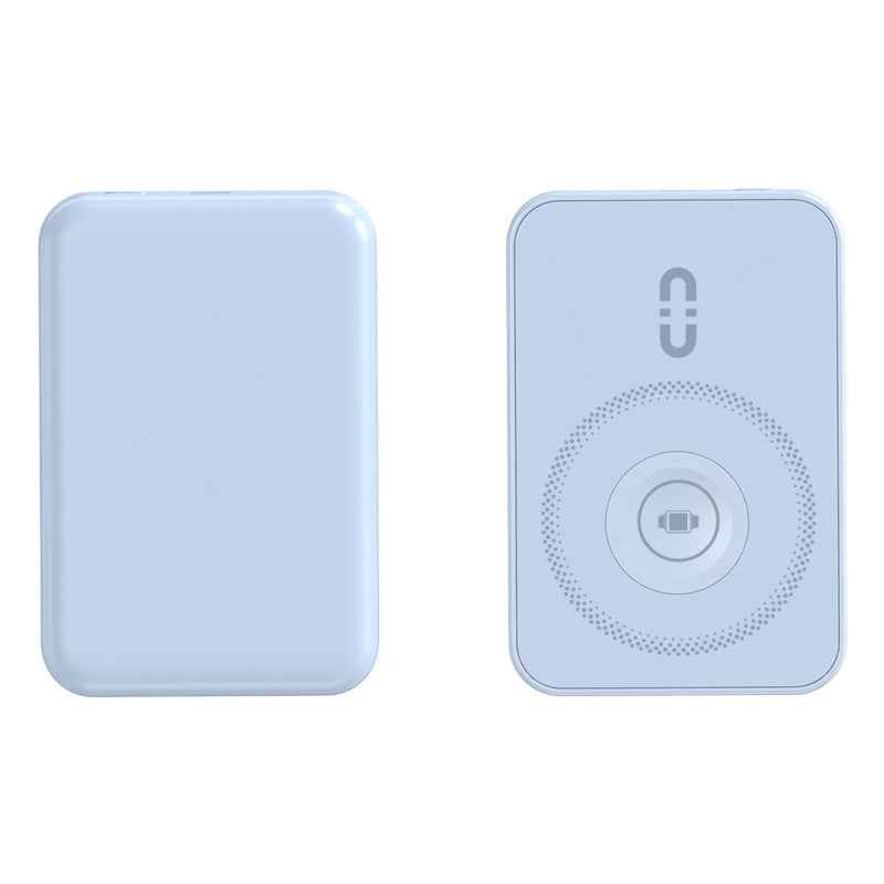 3-in-1 portable power bank