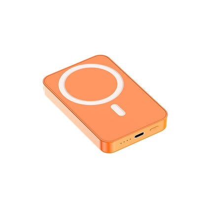 Magnetic Wireless Power Bank
