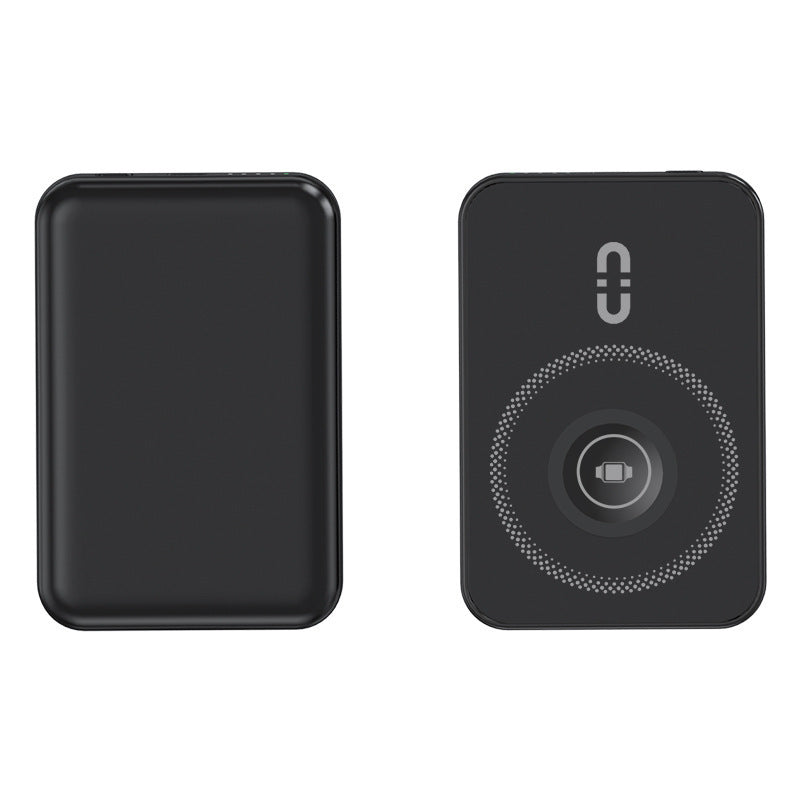 3-in-1 portable power bank