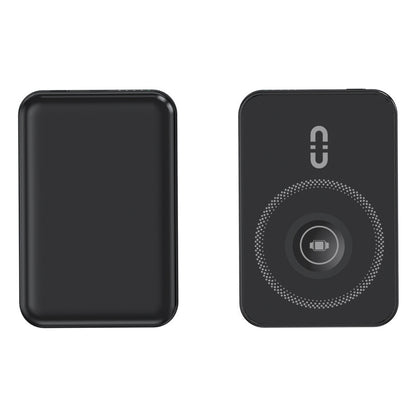 3-in-1 portable power bank