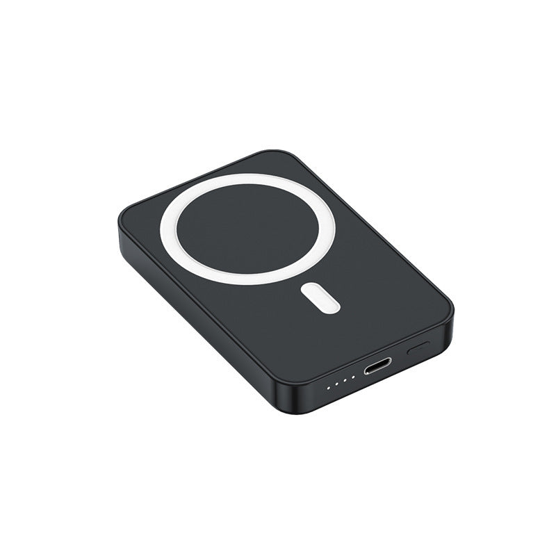 Magnetic Wireless Power Bank