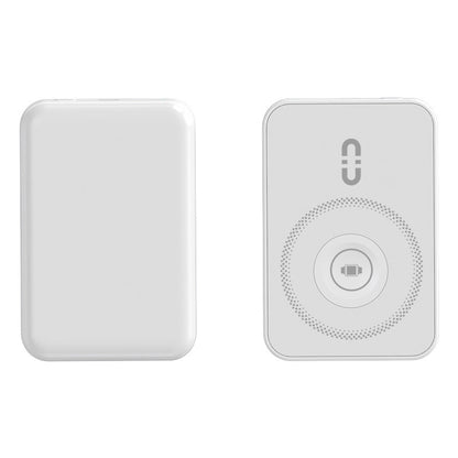 3-in-1 portable power bank