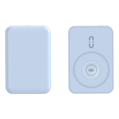 3-in-1 portable power bank