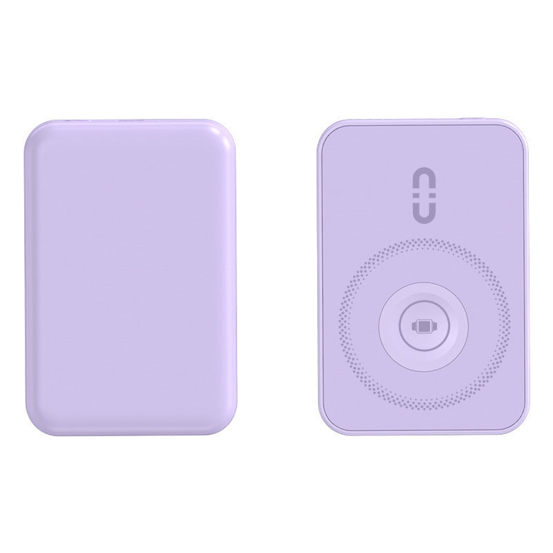 3-in-1 portable power bank