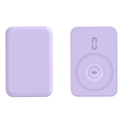 3-in-1 portable power bank