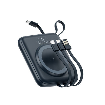 Magnetic Power Bank