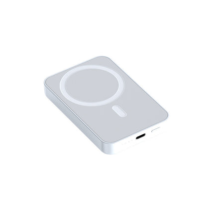 Magnetic Wireless Power Bank