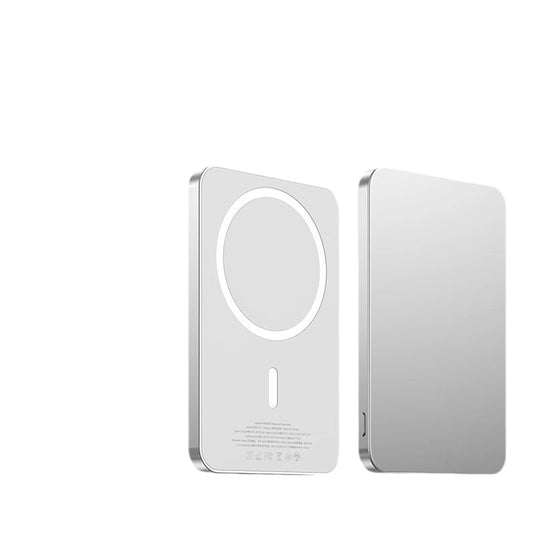 Ultra Thin Magnetic Power Bank